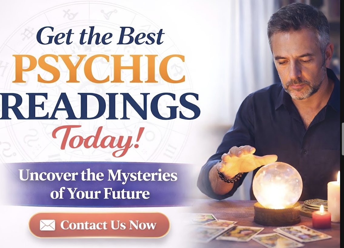 Psychic Readings — Master Shivanand Indianapolis Indiana