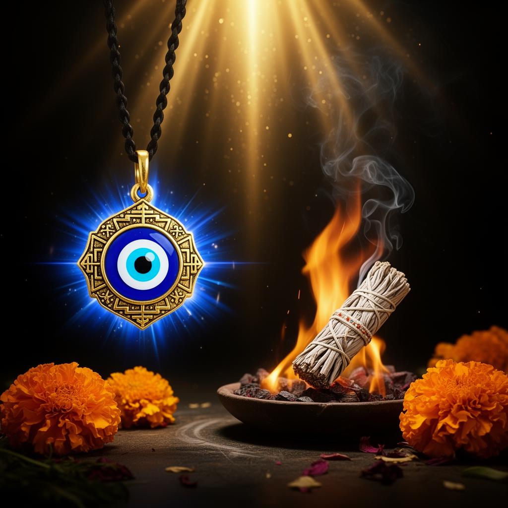 Black Magic Removal — Master Shivanand Indianapolis Indiana
