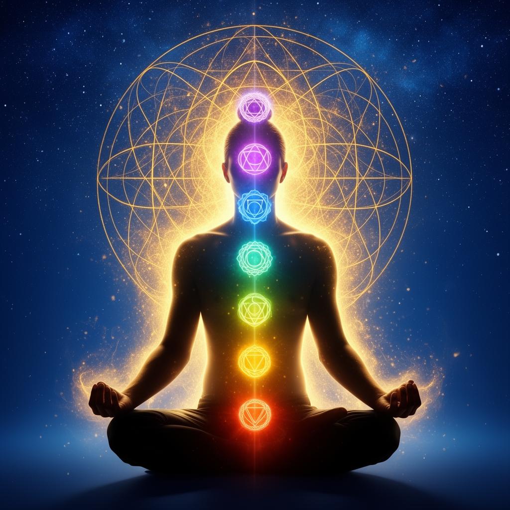 Spiritual Healing & Cleansing — Master Shivanand Indianapolis Indiana