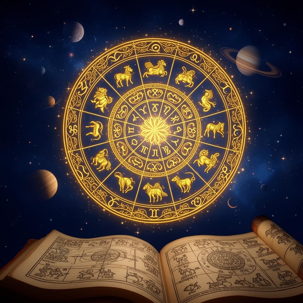 Horoscope Readings — Master Shivanand Indianapolis Indiana
