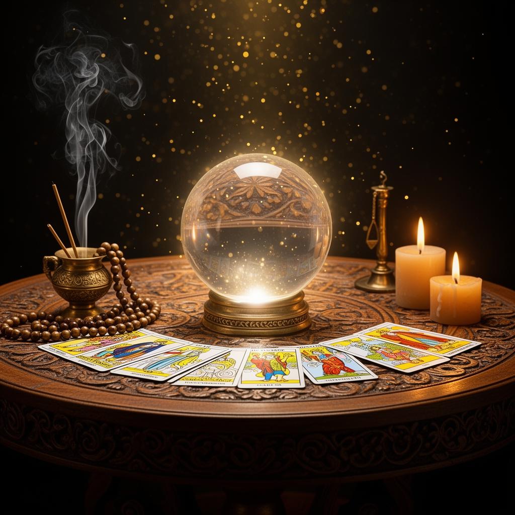Psychic & Astrology Services — Master Shivanand Indianapolis Indiana