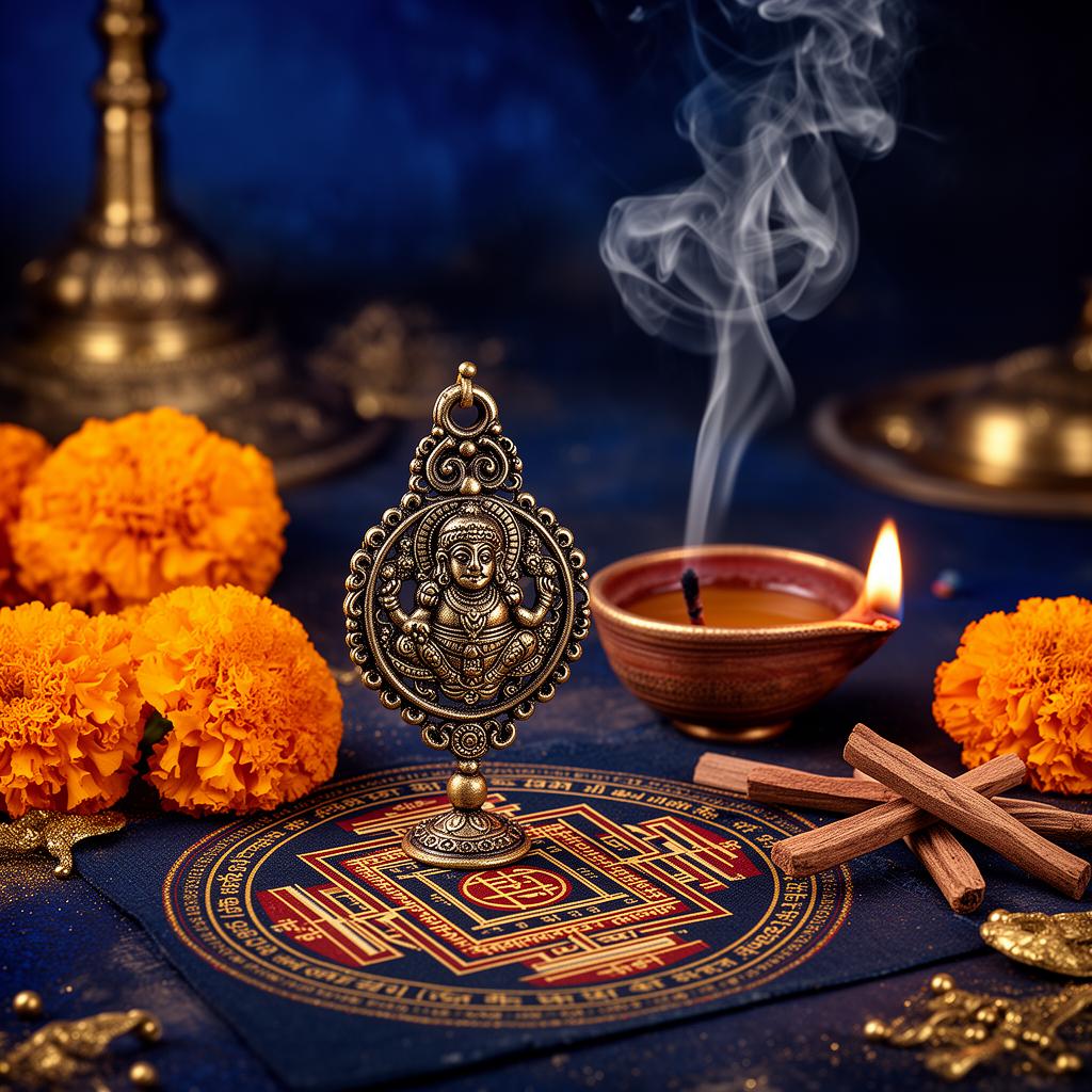Voodoo & Spiritual Protection — Master Shivanand Indianapolis Indiana